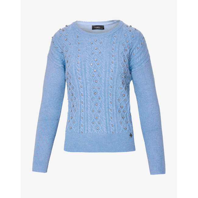 Product FOREL Knitted top base image