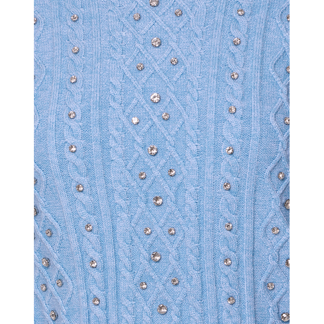 Product FOREL Knitted top base image