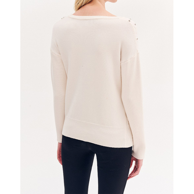 Product FOREL Knitted top base image