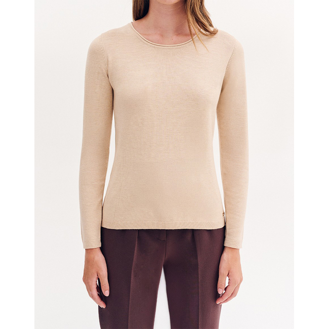 Product FOREL Knitted top base image