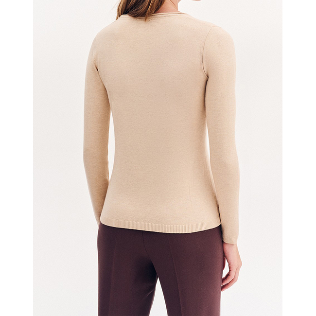 Product FOREL Knitted top base image