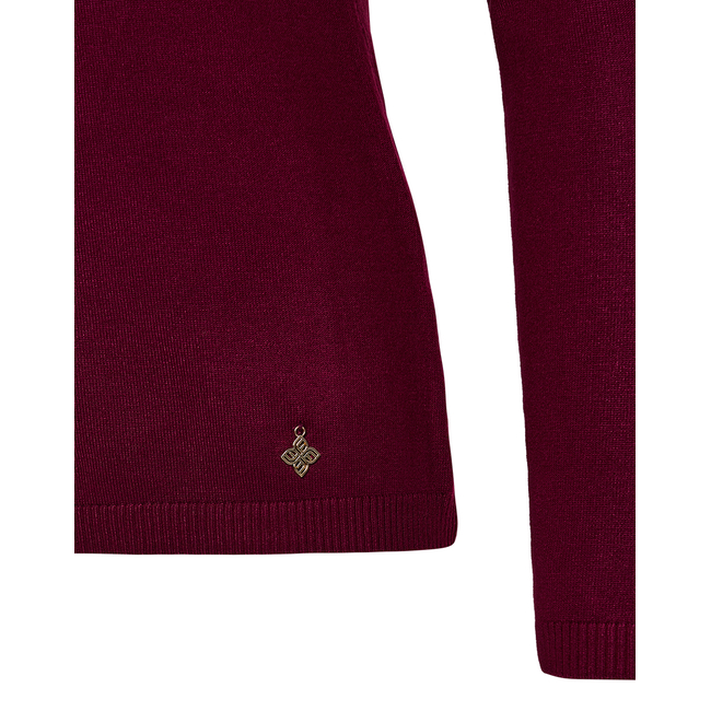 Product FOREL Knitted top base image