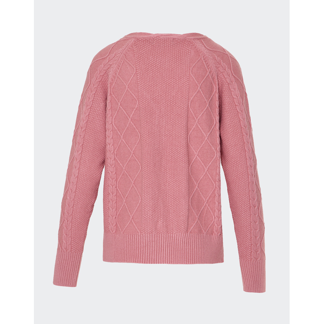 Product FOREL Πλεκτή ζακέτα base image