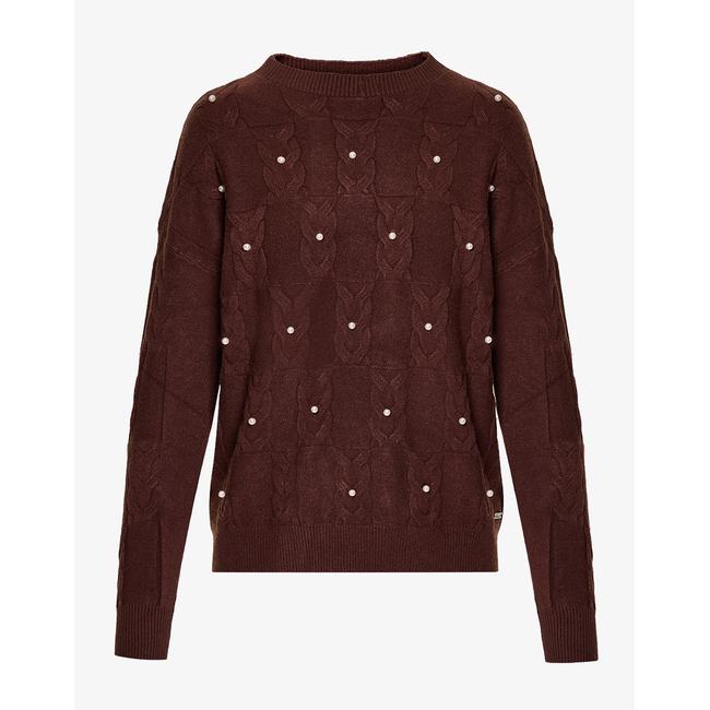 Product FOREL Knitted top base image