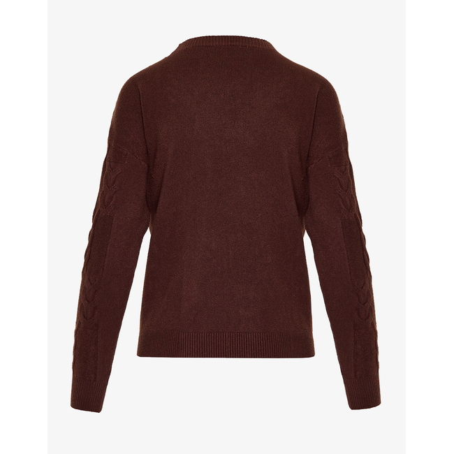 Product FOREL Knitted top base image