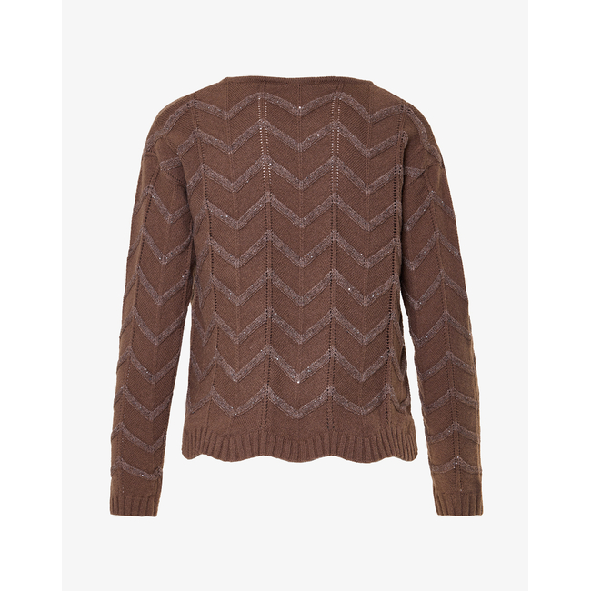 Product FOREL Knitted top base image