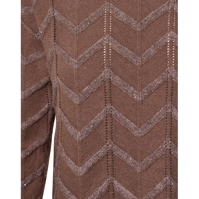 Product FOREL Knitted top base image