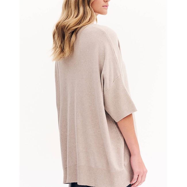 Product FOREL Knitted shirt base image