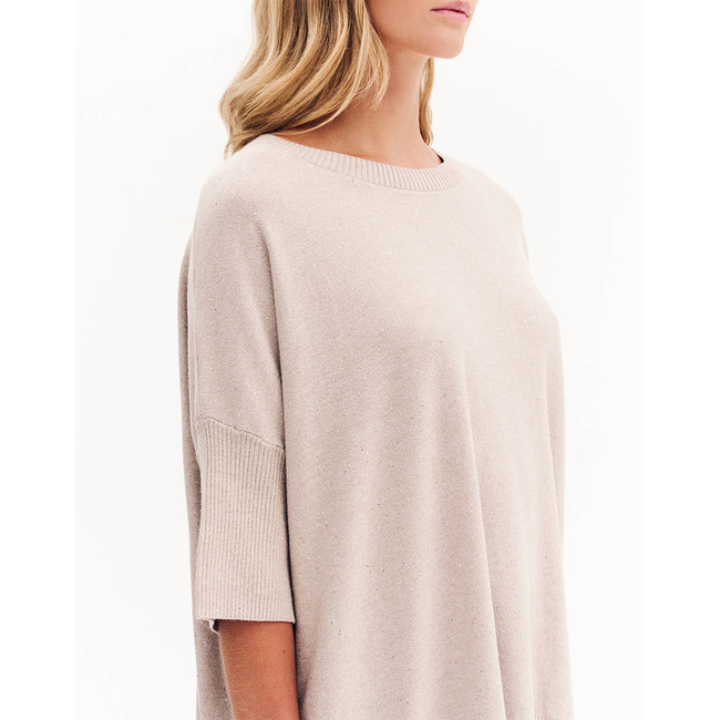 Product FOREL Knitted shirt base image