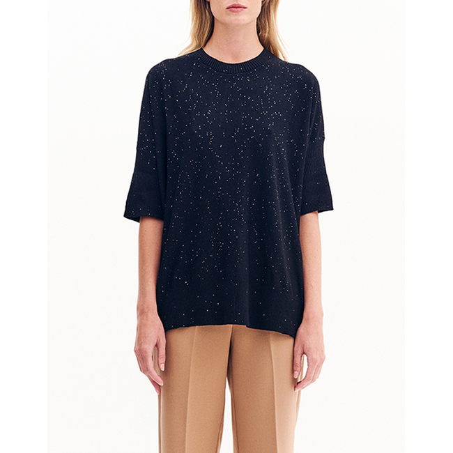 Product FOREL Knitted shirt base image