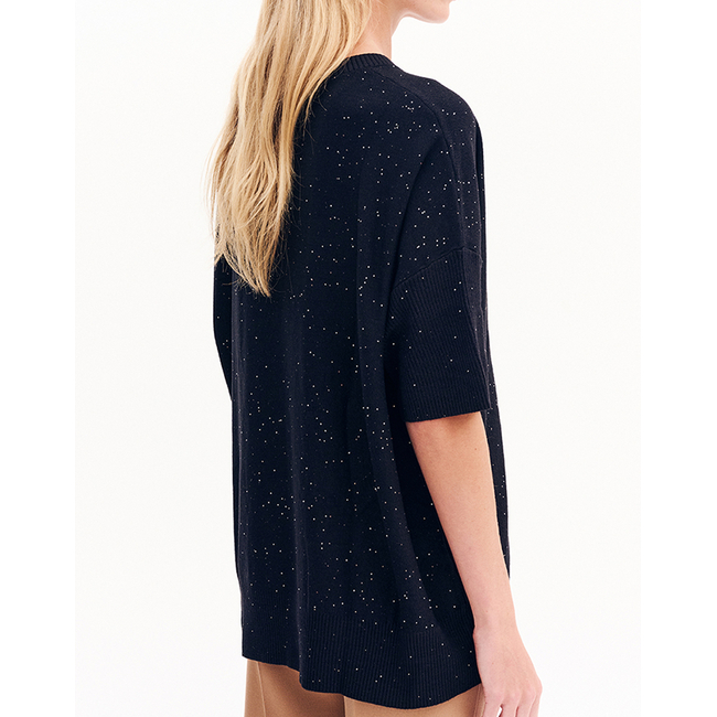 Product FOREL Knitted shirt base image