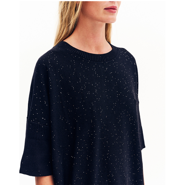 Product FOREL Knitted shirt base image