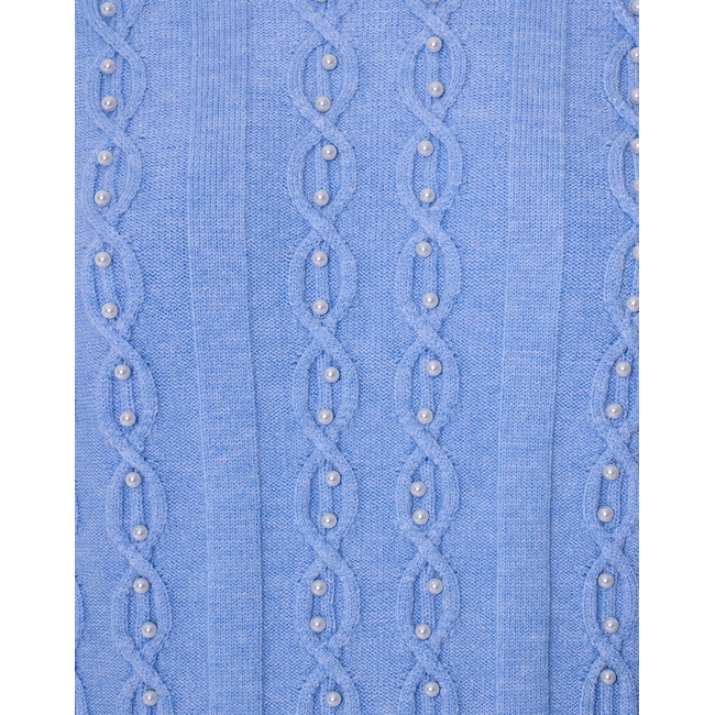 Product FOREL Πλεκτή μπλούζα base image