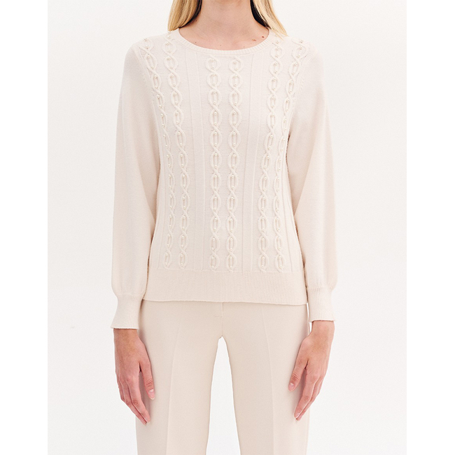 Product FOREL Knitted top base image