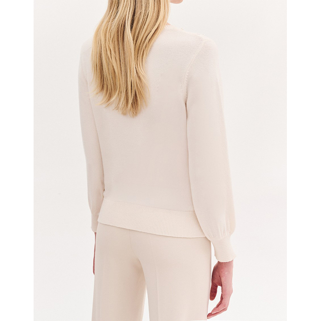 Product FOREL Knitted top base image