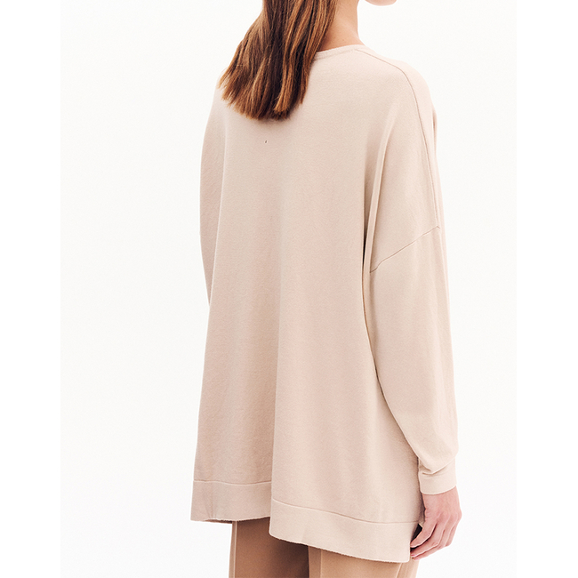 Product FOREL knitted shirt base image