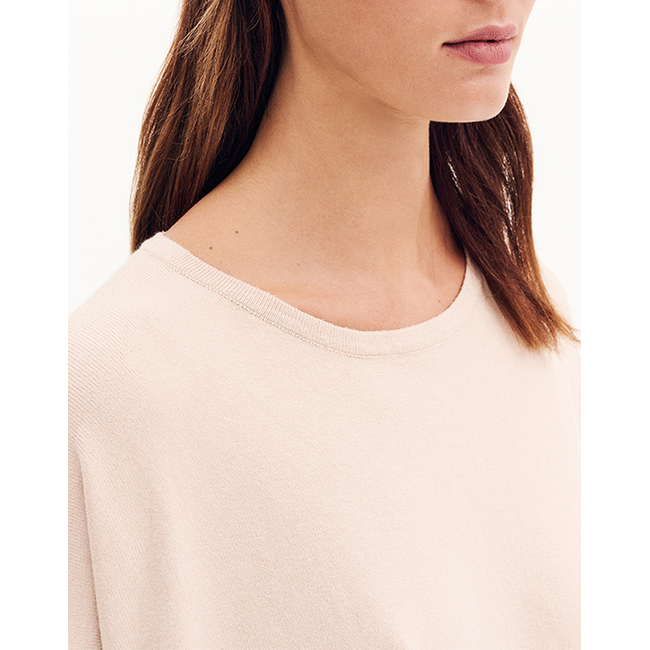 Product FOREL knitted shirt base image