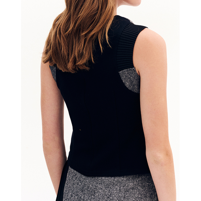 Product FOREL Blouse base image