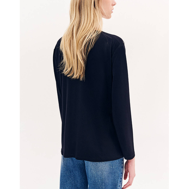Product FOREL Blouse base image