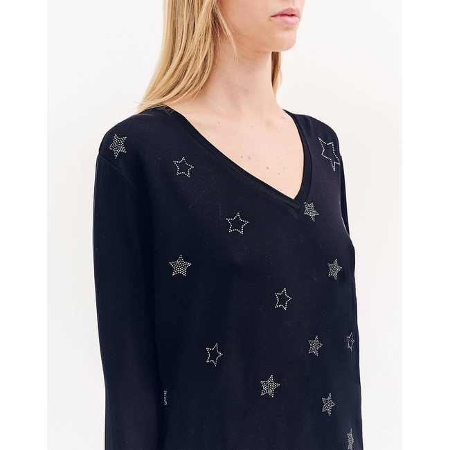 Product FOREL Blouse base image
