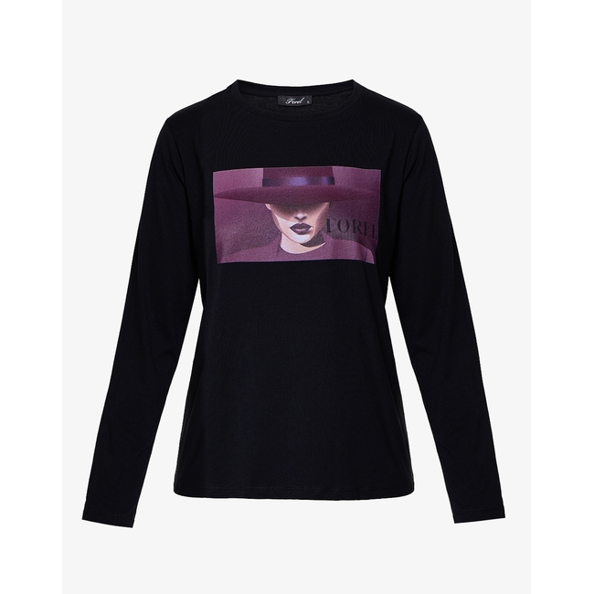 Product FOREL Μπλούζα base image