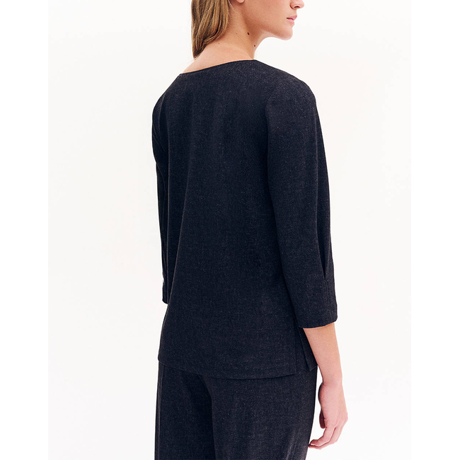 Product FOREL Blouse base image
