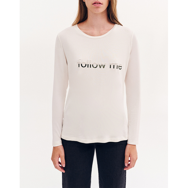 Product FOREL Blouse base image