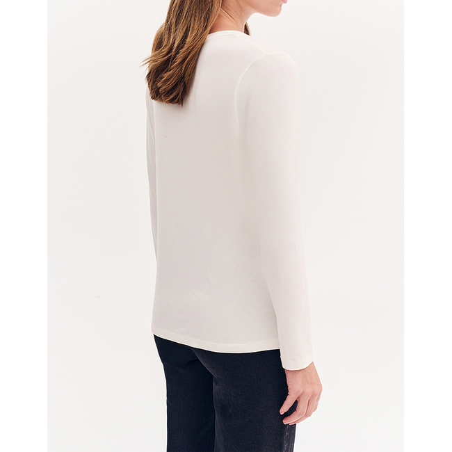 Product FOREL Blouse base image