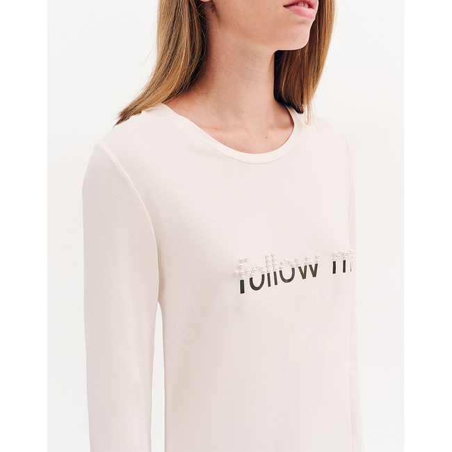 Product FOREL Blouse base image