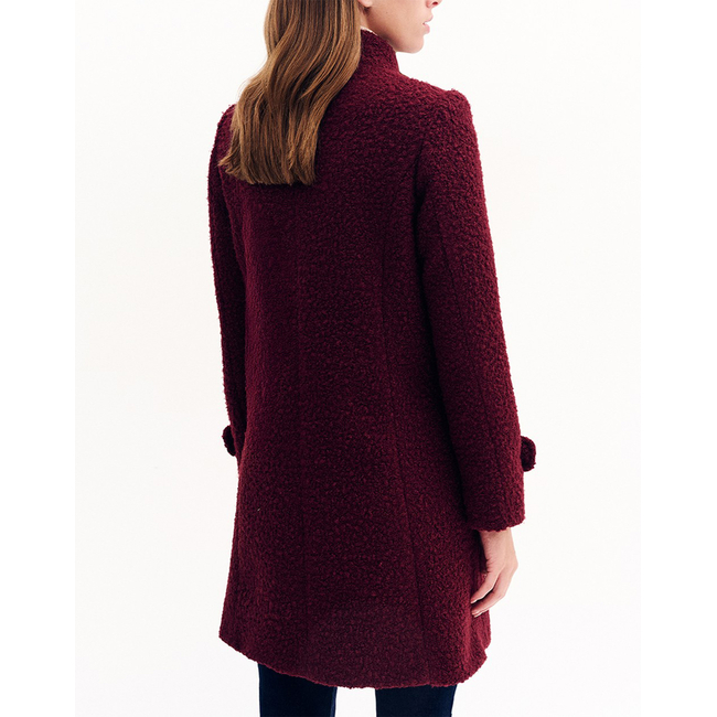 Product FOREL Coat base image