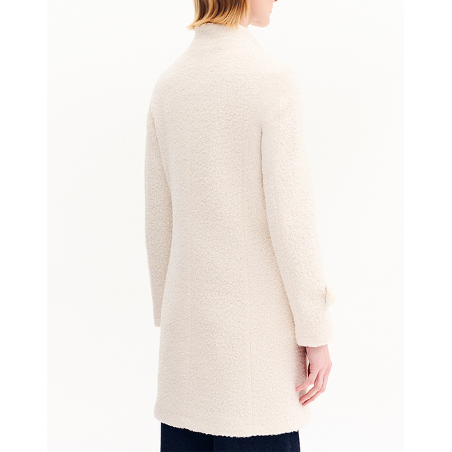 Product FOREL Coat base image