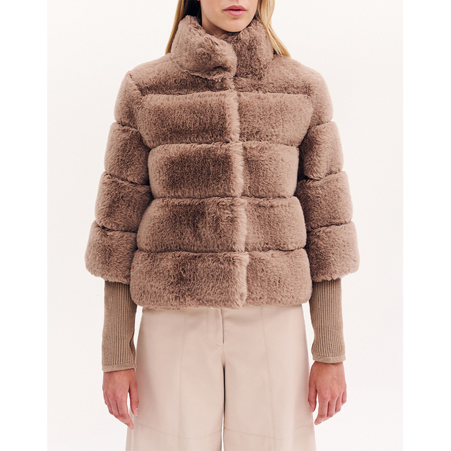 Product FOREL Fur base image