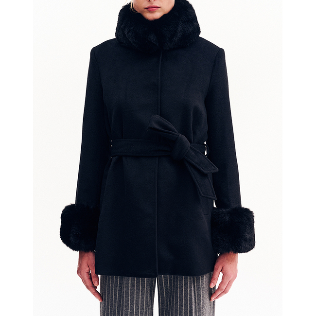 Product FOREL Παλτό base image