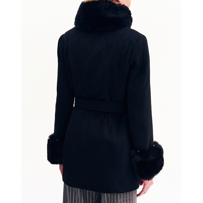 Product FOREL Παλτό base image