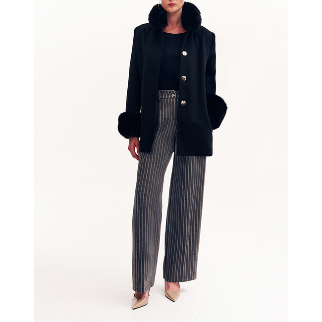 Product FOREL Παλτό base image