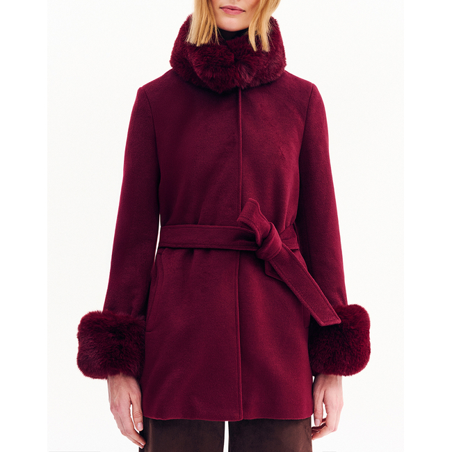 Product FOREL Παλτό base image