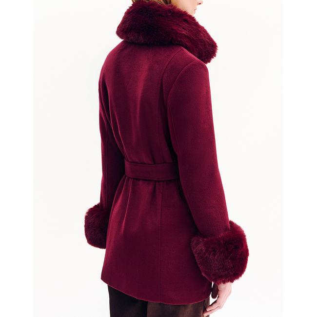 Product FOREL Παλτό base image