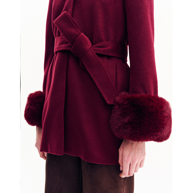 Product FOREL Παλτό base image