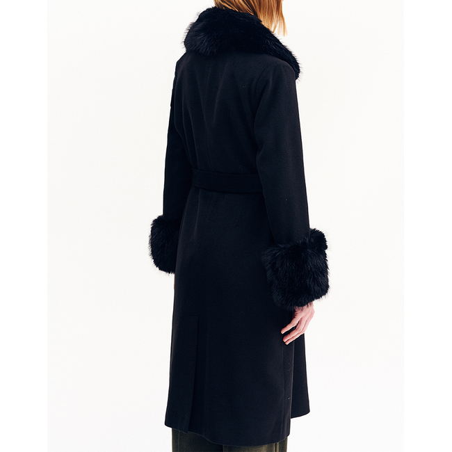 Product FOREL Παλτό base image