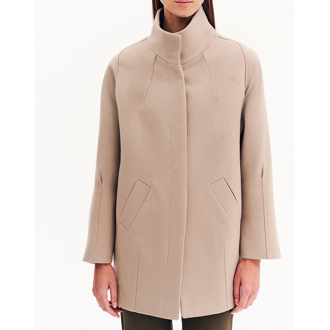 Product FOREL Παλτό base image