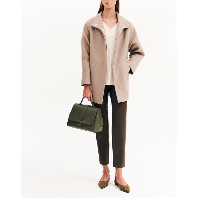 Product FOREL Παλτό base image