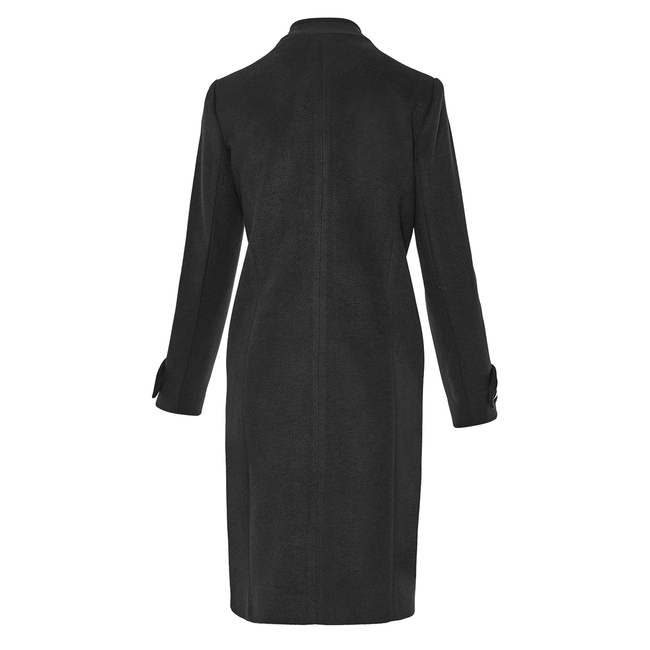 Product FOREL Παλτό μεσάτο ίσιο base image