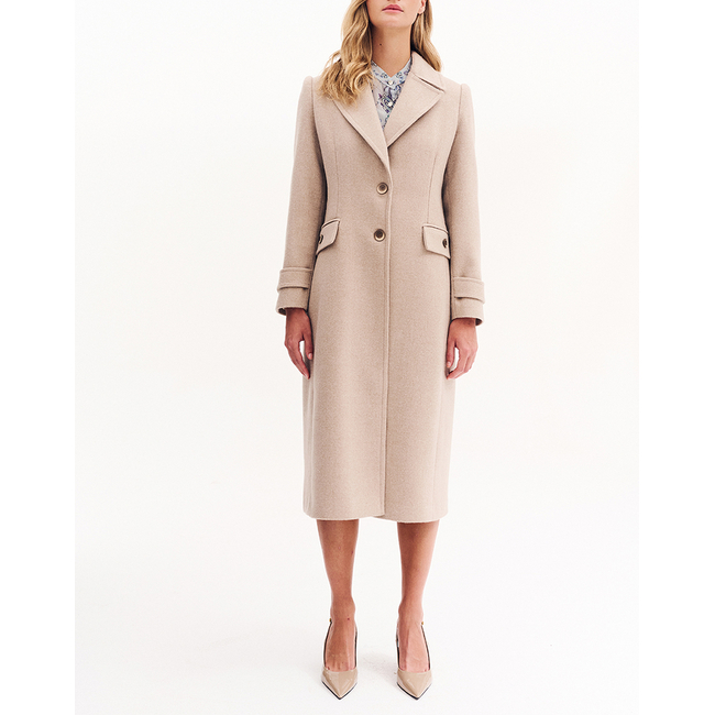 Product FOREL Παλτό base image