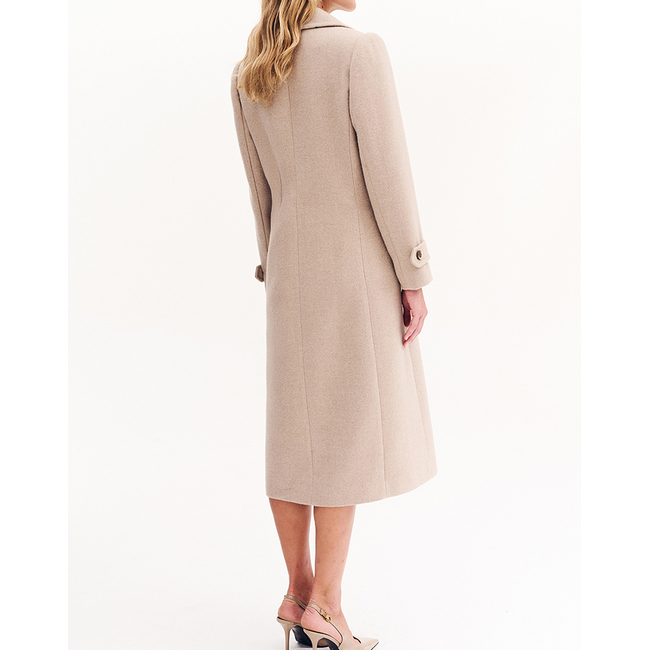 Product FOREL Παλτό base image