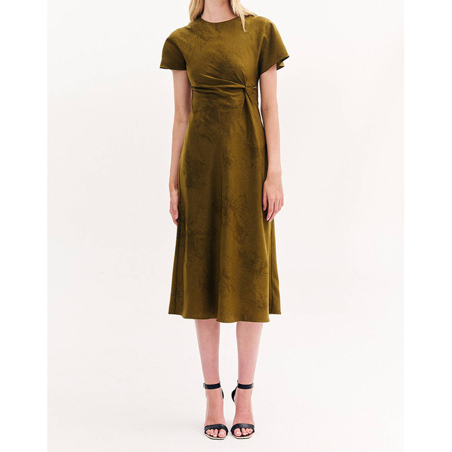 Product FOREL Dress base image