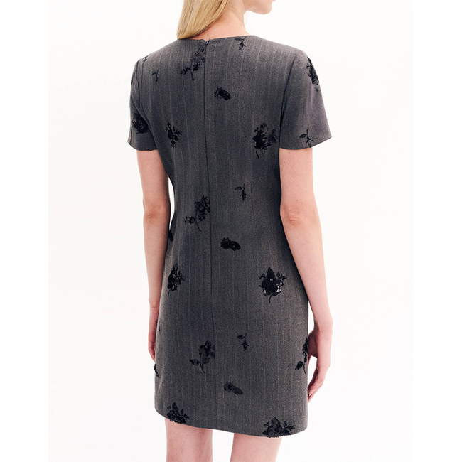 Product FOREL Dress base image