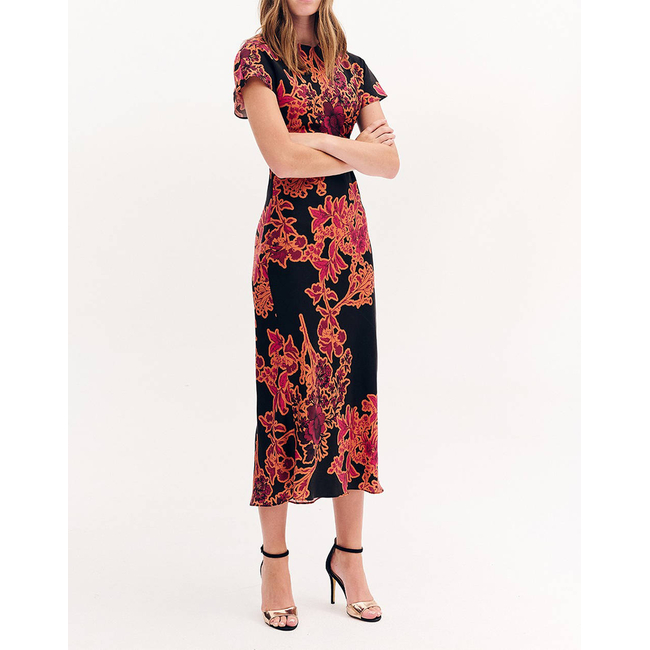 Product FOREL Dress base image
