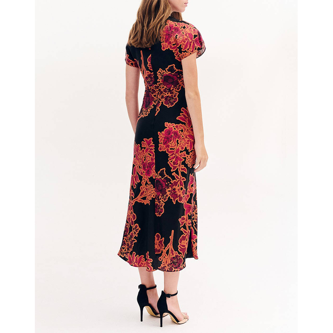 Product FOREL Dress base image