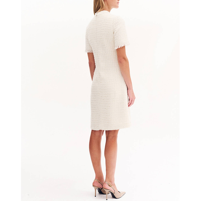 Product FOREL Dress base image