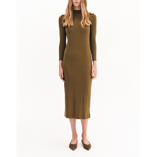 Product FOREL Dress base image